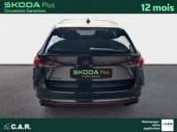 Skoda Octavia Combi 2.0 TSI 245 ch DSG7 RS - <small></small> 47.490 € <small>TTC</small> - #4