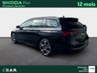 Skoda Octavia Combi 2.0 TSI 245 ch DSG7 RS - <small></small> 47.490 € <small>TTC</small> - #5