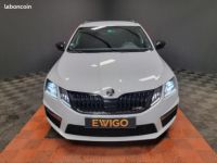 Skoda Octavia Combi 2.0 TSI 245ch RS DSG7 ATTELAGE - <small></small> 24.490 € <small>TTC</small> - #2