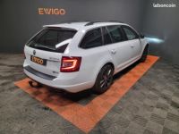 Skoda Octavia Combi 2.0 TSI 245ch RS DSG7 ATTELAGE - <small></small> 24.490 € <small>TTC</small> - #4