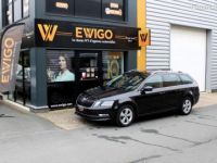 Skoda Octavia Combi III 1.6 TDI 116 ch Business Euro6d - <small></small> 11.275 € <small>TTC</small> - #1