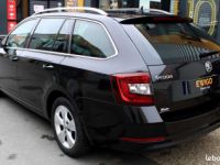 Skoda Octavia Combi III 1.6 TDI 116 ch Business Euro6d - <small></small> 11.275 € <small>TTC</small> - #4