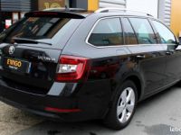 Skoda Octavia Combi III 1.6 TDI 116 ch Business Euro6d - <small></small> 11.275 € <small>TTC</small> - #6