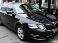 Skoda Octavia Combi III 1.6 TDI 116 ch Business Euro6d - <small></small> 11.275 € <small>TTC</small> - #8