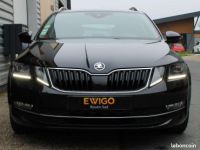 Skoda Octavia Combi III 1.6 TDI 116 ch Business Euro6d - <small></small> 11.275 € <small>TTC</small> - #9