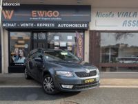 Skoda Octavia Combi III 2.0 TDI 150CH CR FAP GREENTEC EDITION DSG6 1ERE MAIN ENTRETIEN CONSTRUC... - <small></small> 13.990 € <small>TTC</small> - #1