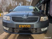 Skoda Octavia Combi III 2.0 TDI 150CH CR FAP GREENTEC EDITION DSG6 1ERE MAIN ENTRETIEN CONSTRUC... - <small></small> 13.990 € <small>TTC</small> - #4