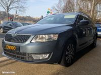 Skoda Octavia Combi III 2.0 TDI 150CH CR FAP GREENTEC EDITION DSG6 1ERE MAIN ENTRETIEN CONSTRUC... - <small></small> 13.990 € <small>TTC</small> - #5