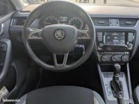 Skoda Octavia Combi III 2.0 TDI 150CH CR FAP GREENTEC EDITION DSG6 1ERE MAIN ENTRETIEN CONSTRUC... - <small></small> 13.990 € <small>TTC</small> - #14