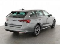 Skoda Octavia Combi IV (2) 2.0 TDI 150 SELECTION DSG7 PACK CONFORT / HIVER - <small></small> 31.900 € <small></small> - #2