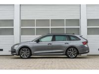 Skoda Octavia Combi IV 2.0 TDI 150 SPORTLINE DSG7 PACK HIVER / JANTES 18 - <small></small> 34.890 € <small></small> - #2