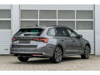 Skoda Octavia Combi IV 2.0 TDI 150 SPORTLINE DSG7 PACK HIVER / JANTES 18 - <small></small> 34.890 € <small></small> - #4