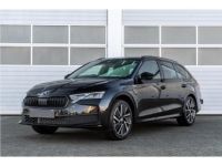 Skoda Octavia Combi IV 2.0 TDI 150 SPORTLINE DSG7 PACK HIVER / JANTES 18 - <small></small> 34.890 € <small></small> - #1