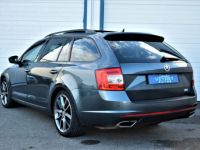 Skoda Octavia Combi RS 2.0 TDi 184 DSG TOIT PANO - <small></small> 19.990 € <small>TTC</small> - #3