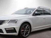 Skoda Octavia Combi RS 2.0 TDI 4x4 DSG - <small></small> 26.810 € <small>TTC</small> - #1