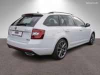 Skoda Octavia Combi RS 2.0 TDI 4x4 DSG - <small></small> 26.810 € <small>TTC</small> - #2