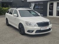 Skoda Octavia COMBI RS 2.0 TFSI 200 CV BVM6 - <small></small> 10.990 € <small>TTC</small> - #2