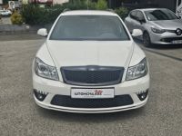 Skoda Octavia COMBI RS 2.0 TFSI 200 CV BVM6 - <small></small> 10.990 € <small>TTC</small> - #3