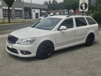 Skoda Octavia COMBI RS 2.0 TFSI 200 CV BVM6 - <small></small> 10.990 € <small>TTC</small> - #4