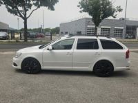 Skoda Octavia COMBI RS 2.0 TFSI 200 CV BVM6 - <small></small> 10.990 € <small>TTC</small> - #5