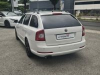 Skoda Octavia COMBI RS 2.0 TFSI 200 CV BVM6 - <small></small> 10.990 € <small>TTC</small> - #7