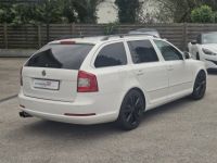 Skoda Octavia COMBI RS 2.0 TFSI 200 CV BVM6 - <small></small> 10.990 € <small>TTC</small> - #9