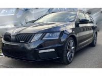 Skoda Octavia Combi RS 2.0 TSI 230 DSG - GARANTIE 12 MOIS - <small></small> 23.990 € <small>TTC</small> - #1