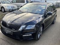 Skoda Octavia Combi RS 2.0 TSI 230 DSG - GARANTIE 12 MOIS - <small></small> 23.990 € <small>TTC</small> - #2