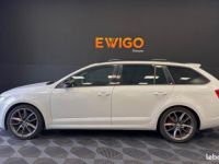 Skoda Octavia Combi RS 2.0L TDI 180CH 4X4 DSG6 TOIT OUVRANT PANORAMIQUE RADAR DE RECUL - <small></small> 18.590 € <small>TTC</small> - #2