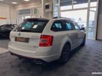 Skoda Octavia Combi RS 2.0L TDI 180CH 4X4 DSG6 TOIT OUVRANT PANORAMIQUE RADAR DE RECUL - <small></small> 18.590 € <small>TTC</small> - #5