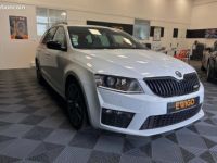 Skoda Octavia Combi RS 2.0L TDI 180CH 4X4 DSG6 TOIT OUVRANT PANORAMIQUE RADAR DE RECUL - <small></small> 18.590 € <small>TTC</small> - #6