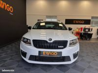 Skoda Octavia Combi RS 2.0L TDI 180CH 4X4 DSG6 TOIT OUVRANT PANORAMIQUE RADAR DE RECUL - <small></small> 18.590 € <small>TTC</small> - #7