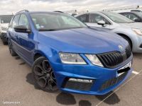 Skoda Octavia Combi RS 2.0L TSI 245 cv DSG7 A partir de 450e par mois - <small></small> 23.490 € <small>TTC</small> - #1