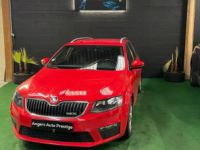 Skoda Octavia Combi rs break 2.0 tsi 220 cv dsg6 - <small></small> 19.490 € <small>TTC</small> - #1