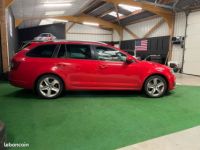 Skoda Octavia Combi rs break 2.0 tsi 220 cv dsg6 - <small></small> 19.490 € <small>TTC</small> - #2