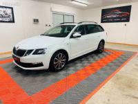 Skoda Octavia Combi SKODA OCTAVIA COMBI 1.6 TDI 116 ch + TOIT PANORAMIQUE + ENTRETIEN SKODA + RÉTROVISEURS ÉLECTRIQUES - <small></small> 16.990 € <small>TTC</small> - #3