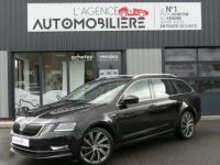 Skoda Octavia Combi TDI LAURENT & CLEMENT  4x4 184 CV DSG6 - <small></small> 16.990 € <small>TTC</small> - #1