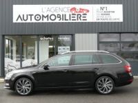 Skoda Octavia Combi TDI LAURENT & CLEMENT  4x4 184 CV DSG6 - <small></small> 16.990 € <small>TTC</small> - #2