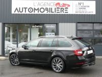 Skoda Octavia Combi TDI LAURENT & CLEMENT  4x4 184 CV DSG6 - <small></small> 16.990 € <small>TTC</small> - #3