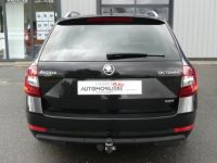 Skoda Octavia Combi TDI LAURENT & CLEMENT  4x4 184 CV DSG6 - <small></small> 16.990 € <small>TTC</small> - #4