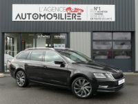 Skoda Octavia Combi TDI LAURENT & CLEMENT  4x4 184 CV DSG6 - <small></small> 16.990 € <small>TTC</small> - #7