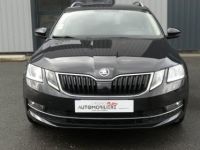 Skoda Octavia Combi TDI LAURENT & CLEMENT  4x4 184 CV DSG6 - <small></small> 16.990 € <small>TTC</small> - #8