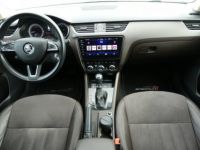 Skoda Octavia Combi TDI LAURENT & CLEMENT  4x4 184 CV DSG6 - <small></small> 16.990 € <small>TTC</small> - #15