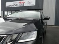 Skoda Octavia Combi TDI LAURENT & CLEMENT  4x4 184 CV DSG6 - <small></small> 16.990 € <small>TTC</small> - #21