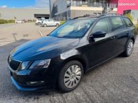 Skoda Octavia Combi TVA 2.0 TDI DSG7 RECUP 184ch 4x4 1 - <small></small> 18.490 € <small>TTC</small> - #1