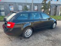 Skoda Octavia Combi TVA 2.0 TDI DSG7 RECUP 184ch 4x4 1 - <small></small> 18.490 € <small>TTC</small> - #5