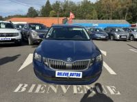 Skoda Octavia III 1.0 TSI 116ch Business - <small></small> 10.990 € <small>TTC</small> - #1