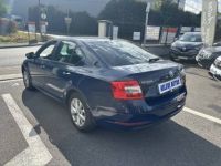 Skoda Octavia III 1.0 TSI 116ch Business - <small></small> 10.990 € <small>TTC</small> - #5