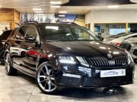 Skoda Octavia III (2) COMBI 2.0 TDI 184 4X4 RS DSG6 - <small></small> 21.500 € <small>TTC</small> - #3