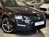 Skoda Octavia III (2) COMBI 2.0 TDI 184 4X4 RS DSG6 - <small></small> 21.500 € <small>TTC</small> - #4